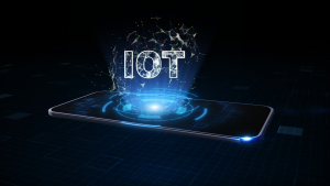 IoT and Mobile Devices