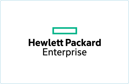 Hewlett Packard