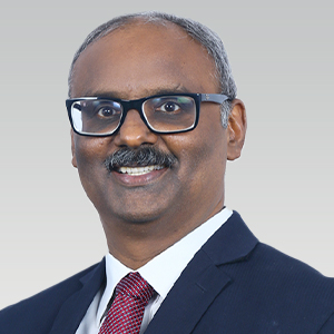 Shyam Vellala