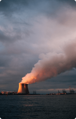 Energy & Utilities