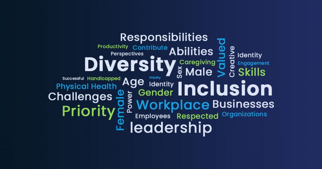 The Power of Diversity and Inclusion in the Workplace