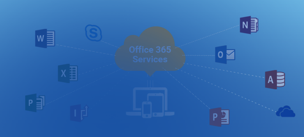 Office 365 Migration