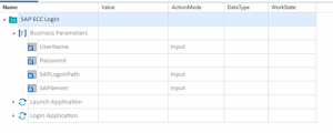 Build Re-usable Test step Blocks (RTBs)