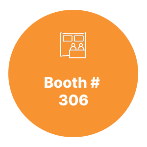 Booth number