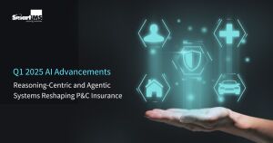 Q1 2025 AI Advancements