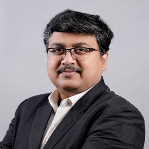 Vinod Paidimarry