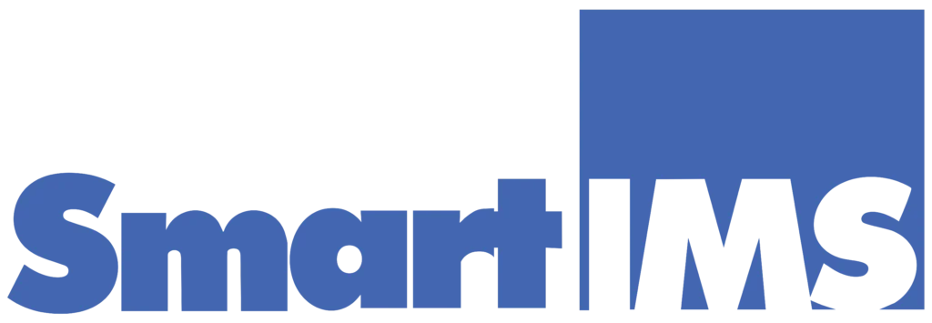 Smart IMS Logo