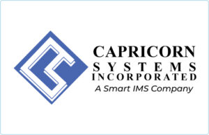 Capricorn Logo