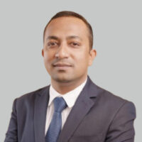 Dr. Ritesh Mondal Dr. Ritesh Mondal