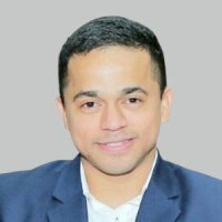 Harichandra S Nair Harichandra S Nair